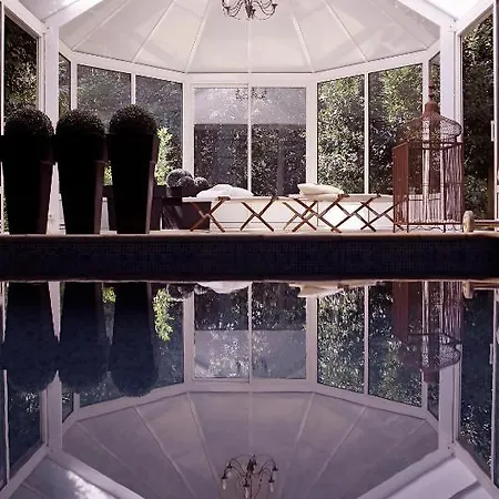 Bed & Breakfast Chateau De Bordeneo Le Palais