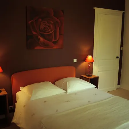 Bed & Breakfast Chateau De Bordeneo *