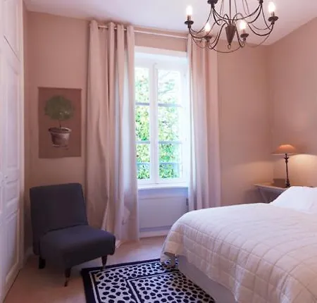 Chateau De Bordeneo Bed & Breakfast